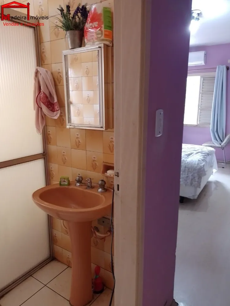 Sobrado, 3 quartos - Foto 3