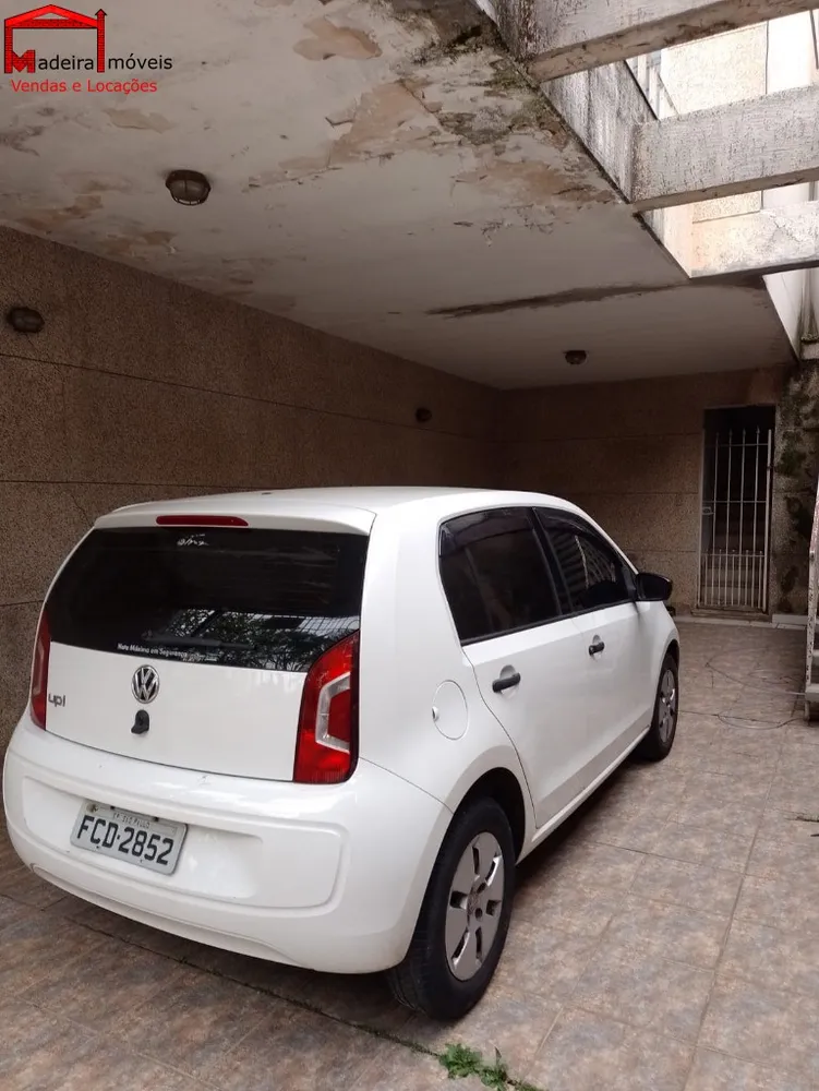 Sobrado, 3 quartos - Foto 1