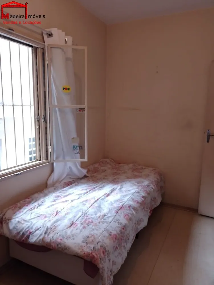 Sobrado, 3 quartos - Foto 1