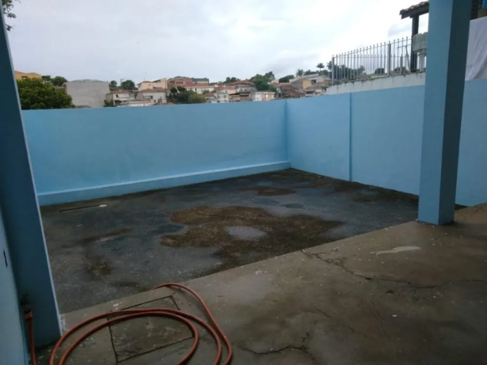 Sobrado, 3 quartos - Foto 12