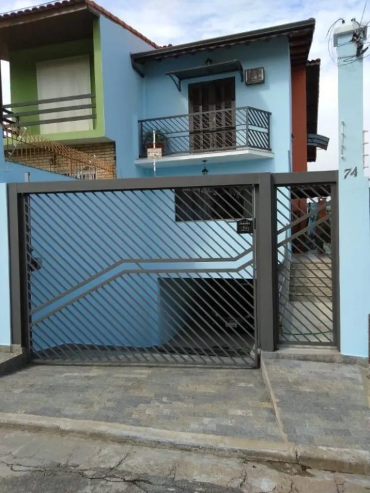 Sobrado, 3 quartos - Foto 5
