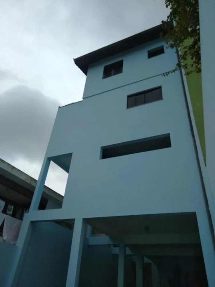Sobrado, 3 quartos - Foto 4