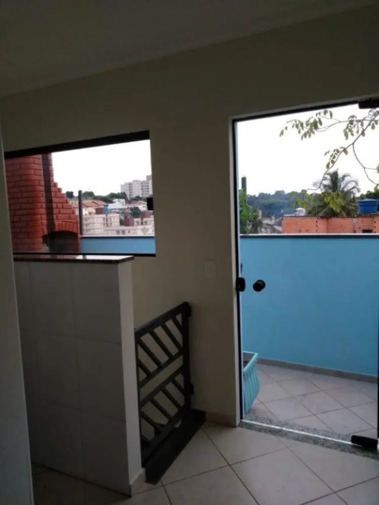 Sobrado, 3 quartos - Foto 2