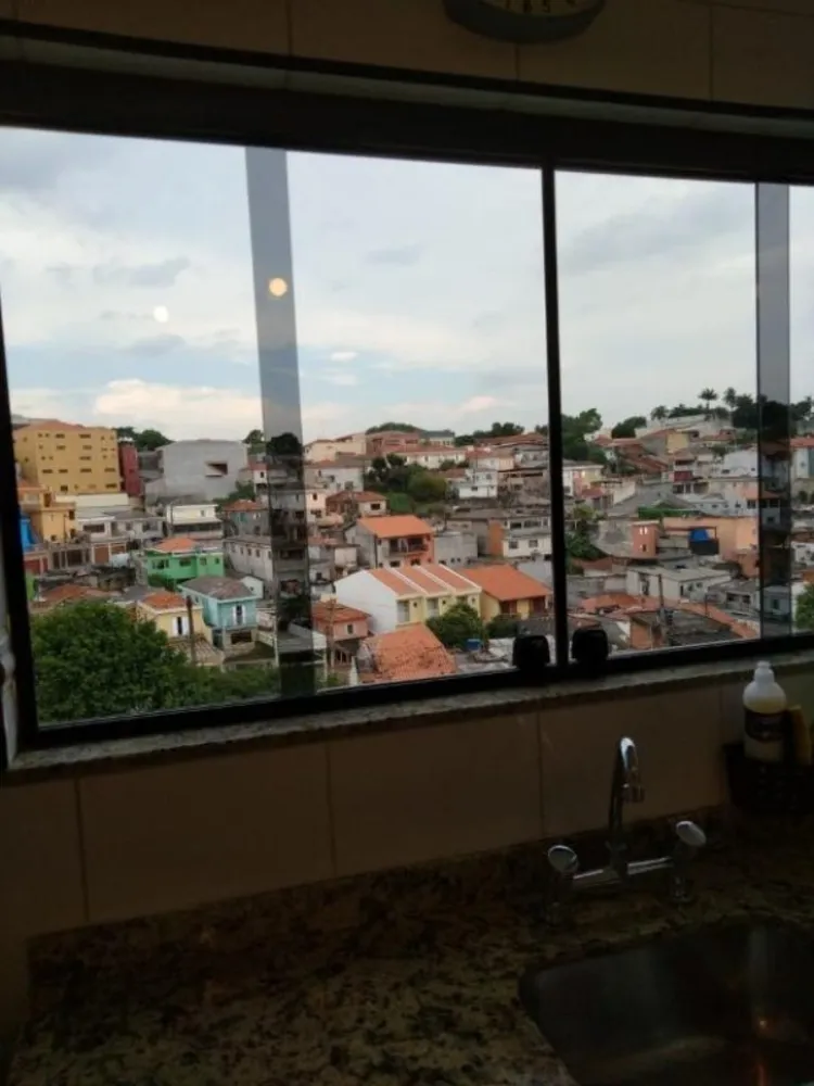 Sobrado, 3 quartos - Foto 1