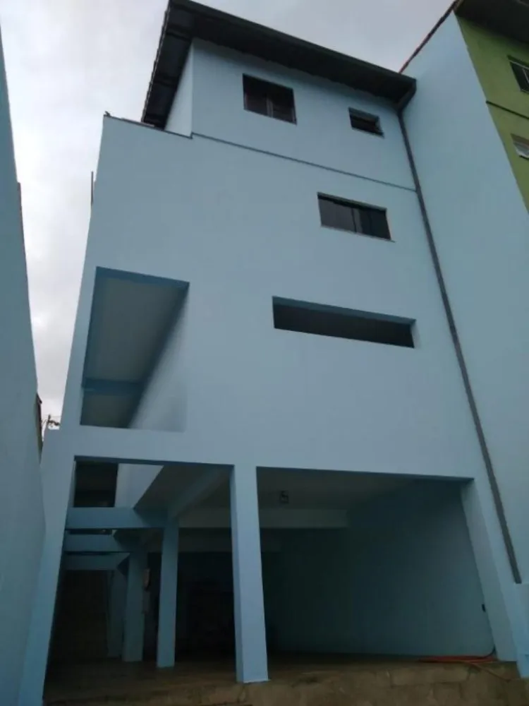 Sobrado, 3 quartos - Foto 15