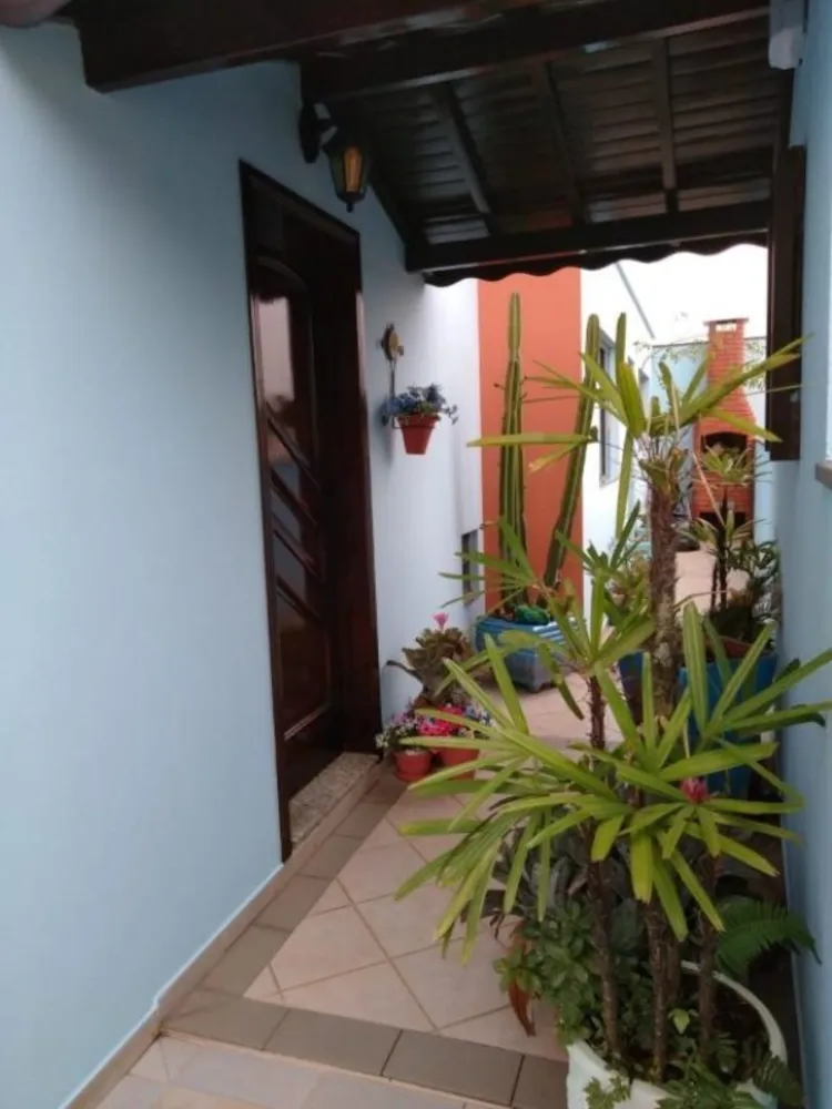 Sobrado, 3 quartos - Foto 14