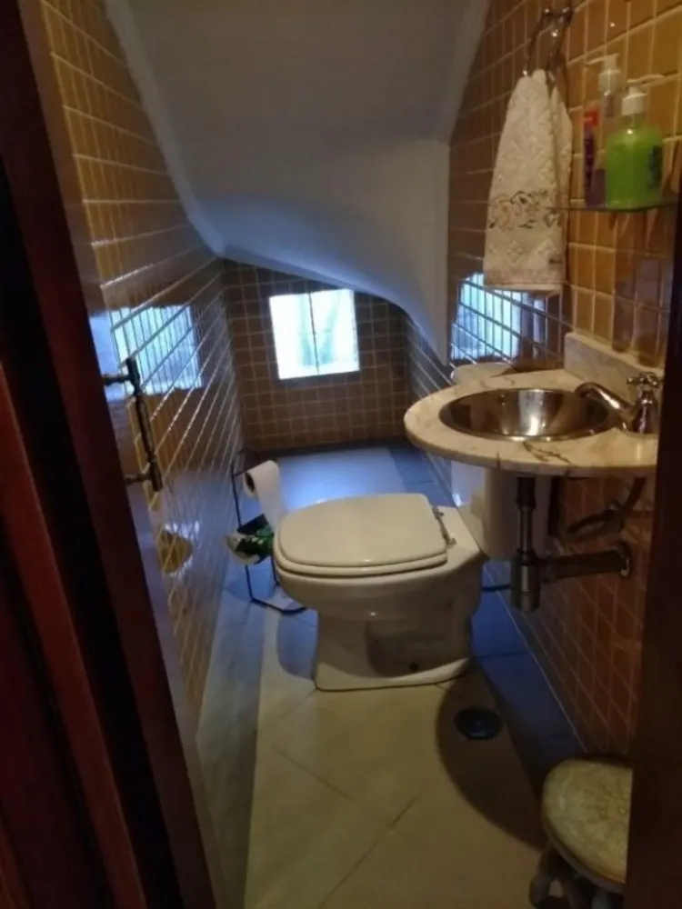 Sobrado, 3 quartos - Foto 4