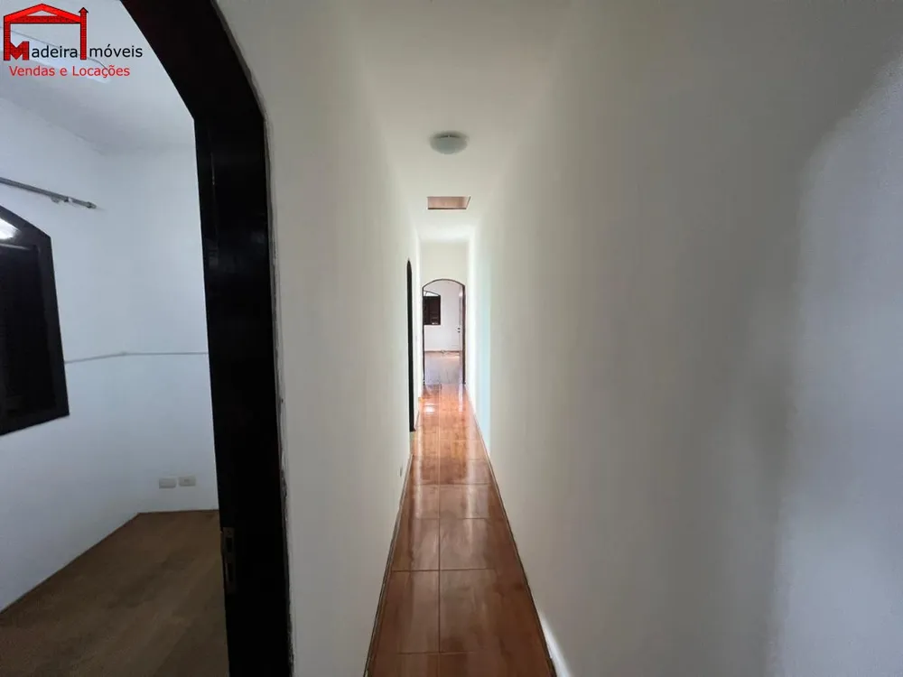 Sobrado, 3 quartos, 130 m² - Foto 7