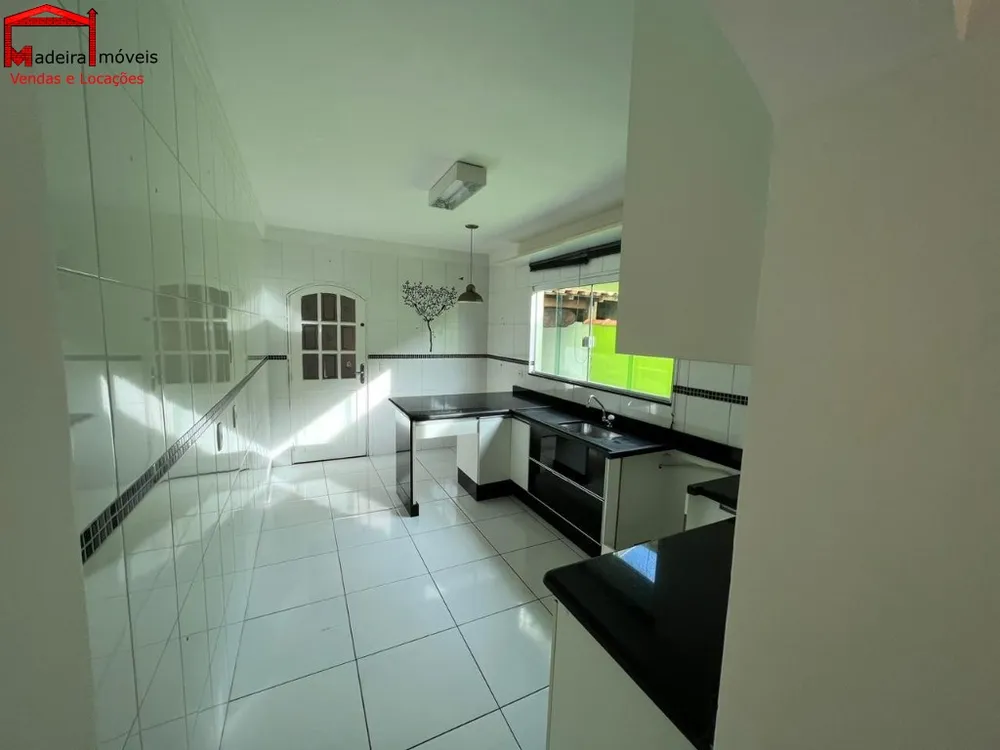 Sobrado, 3 quartos, 130 m² - Foto 3