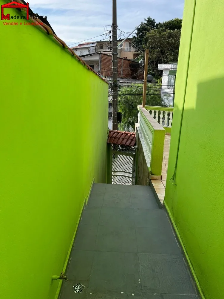 Sobrado, 3 quartos, 130 m² - Foto 2