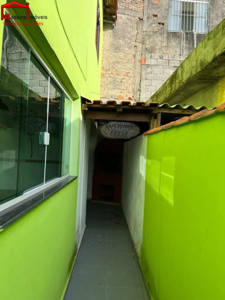 Sobrado, 3 quartos, 130 m² - Foto 10