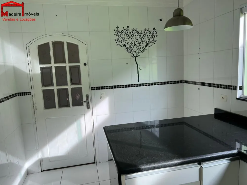 Sobrado, 3 quartos, 130 m² - Foto 4