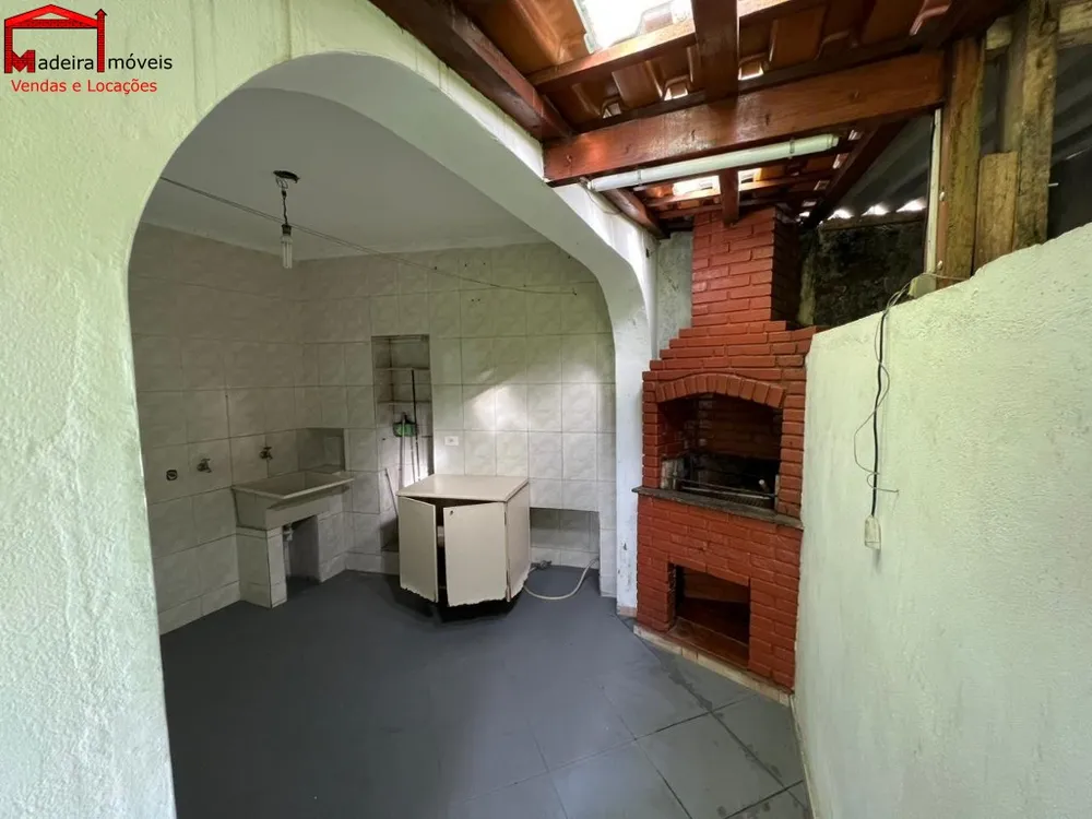 Sobrado, 3 quartos, 130 m² - Foto 11