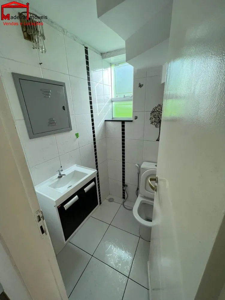 Sobrado, 3 quartos, 130 m² - Foto 5