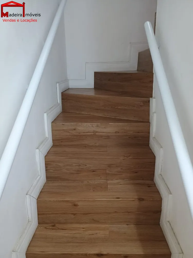 Sobrado, 3 quartos, 140 m² - Foto 11