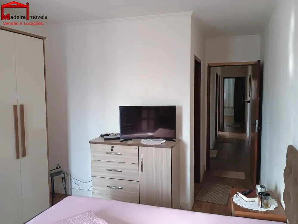 Sobrado, 3 quartos, 140 m² - Foto 4