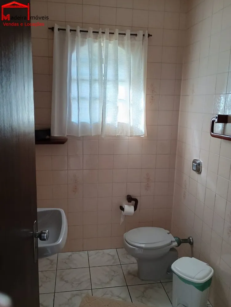Sobrado, 3 quartos, 140 m² - Foto 6