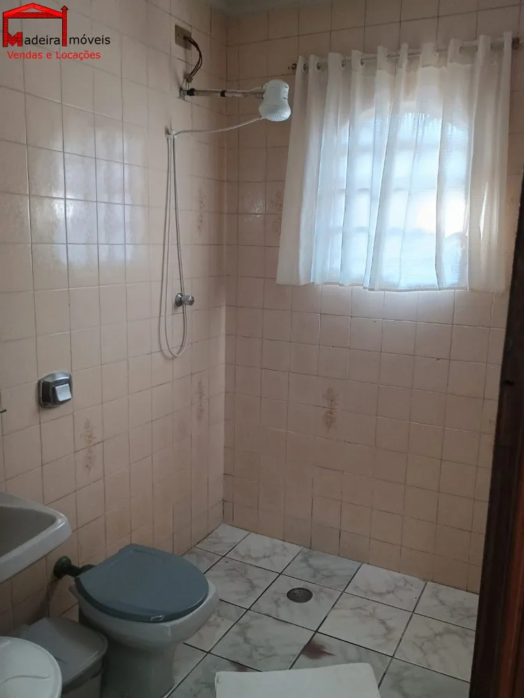 Sobrado, 3 quartos, 140 m² - Foto 10