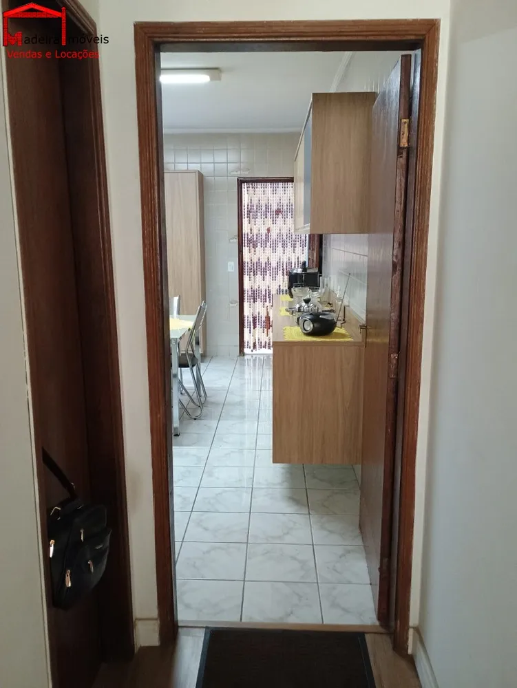 Sobrado, 3 quartos, 140 m² - Foto 12