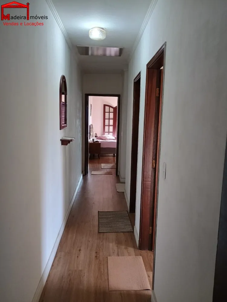 Sobrado, 3 quartos, 140 m² - Foto 7