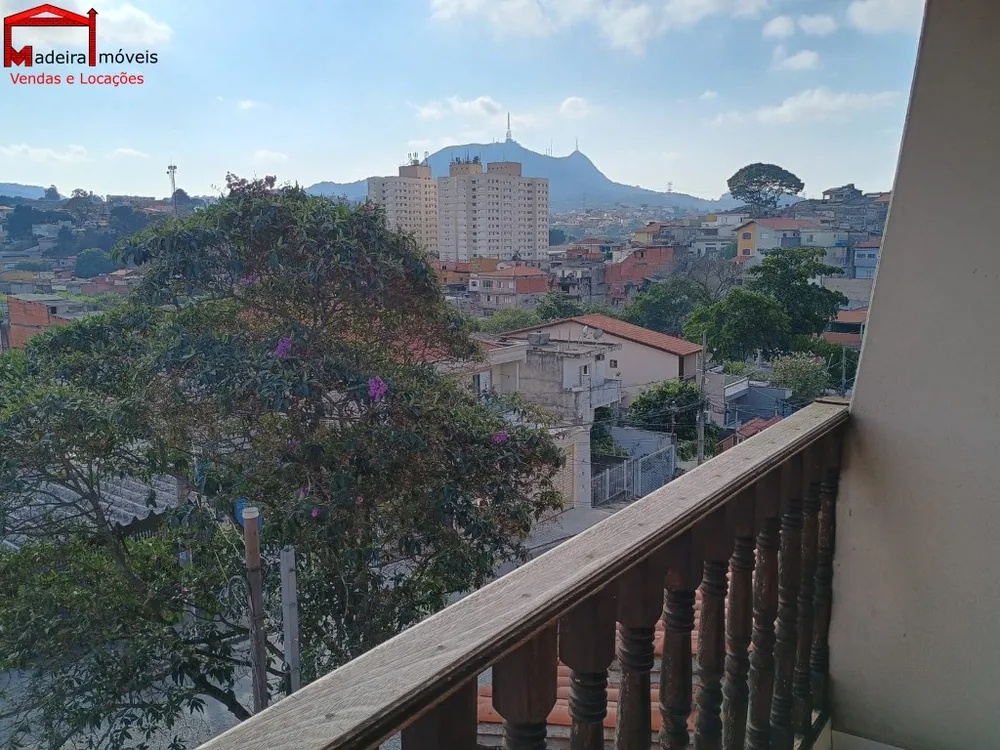 Sobrado, 3 quartos, 140 m² - Foto 5