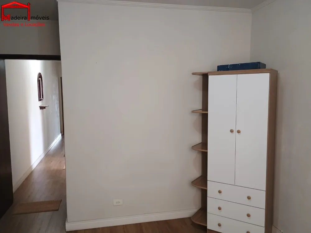 Sobrado, 3 quartos, 140 m² - Foto 9