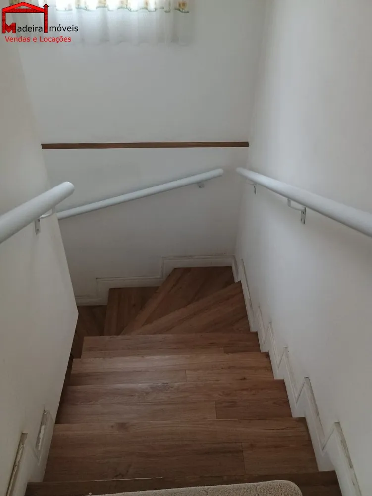 Sobrado, 3 quartos, 140 m² - Foto 2