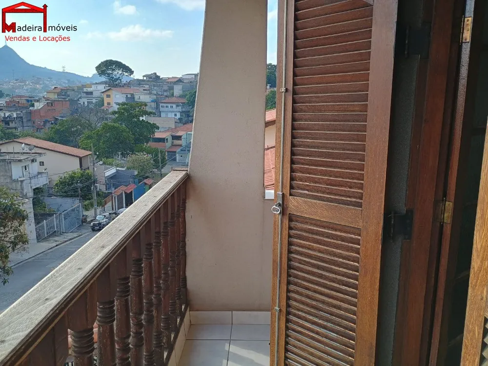 Sobrado, 3 quartos, 140 m² - Foto 3