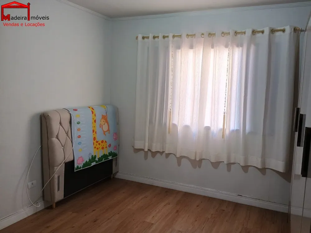Sobrado, 3 quartos, 140 m² - Foto 8