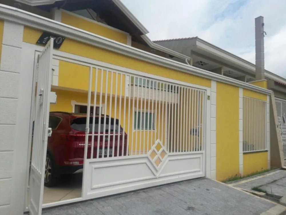Sobrado, 3 quartos - Foto 5