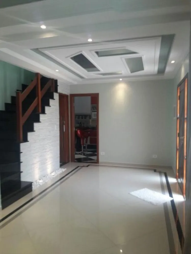 Sobrado, 3 quartos - Foto 4