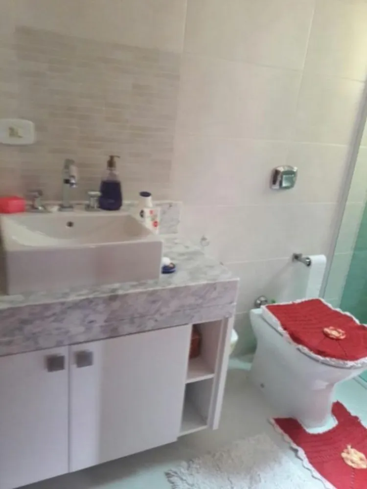 Sobrado, 3 quartos - Foto 6