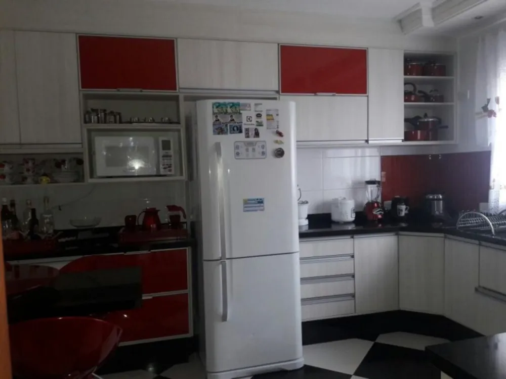Sobrado, 3 quartos - Foto 8