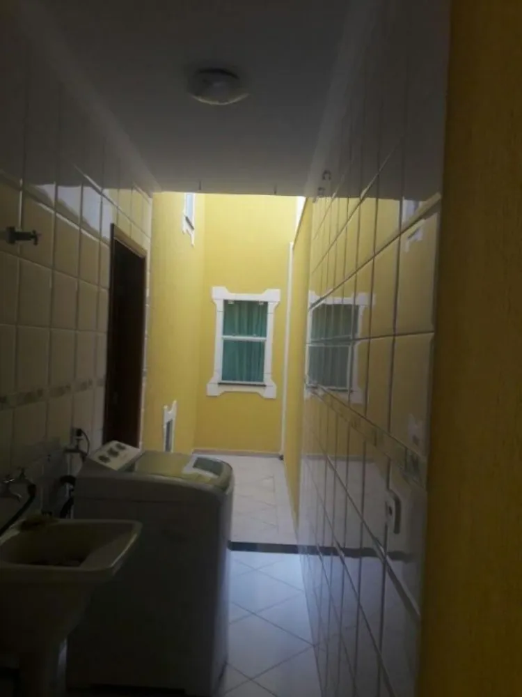Sobrado, 3 quartos - Foto 8
