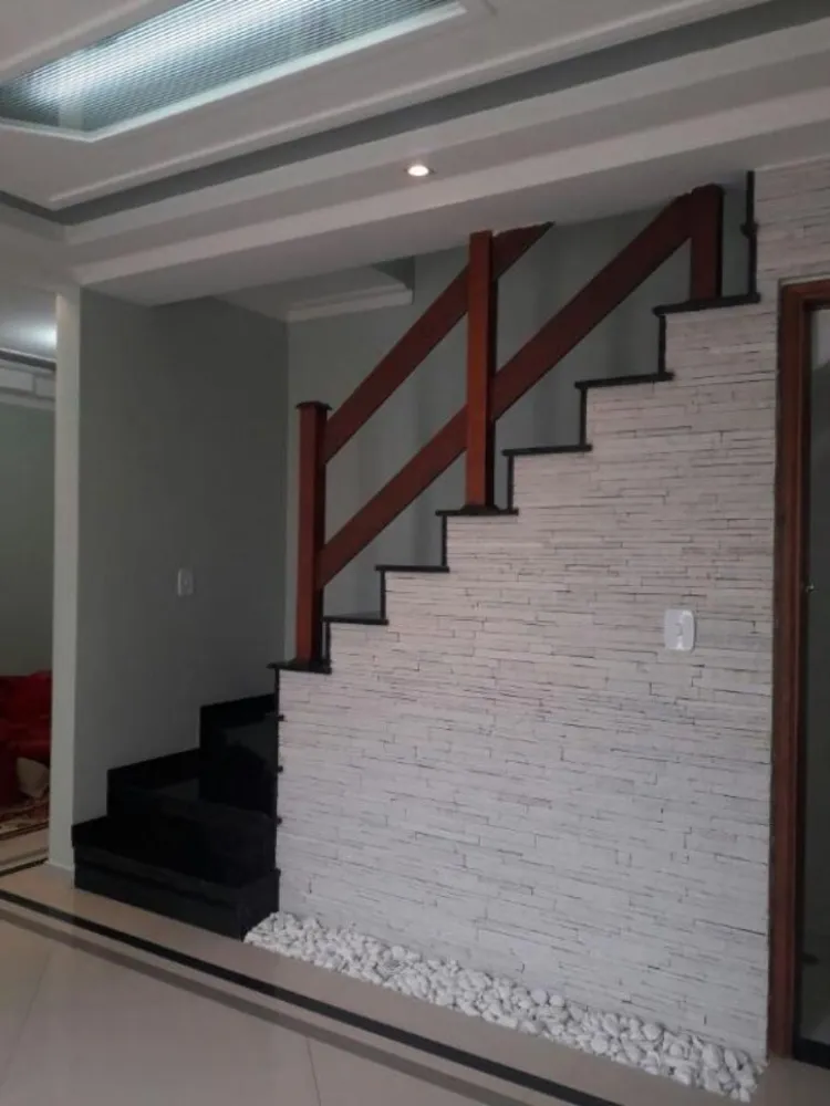 Sobrado, 3 quartos - Foto 5