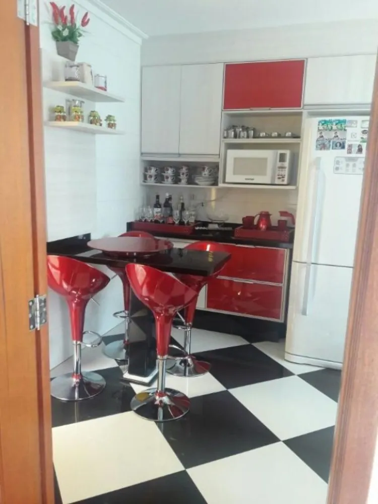 Sobrado, 3 quartos - Foto 7