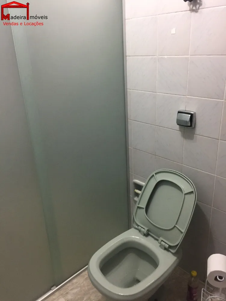 Sobrado, 3 quartos, 198 m² - Foto 33