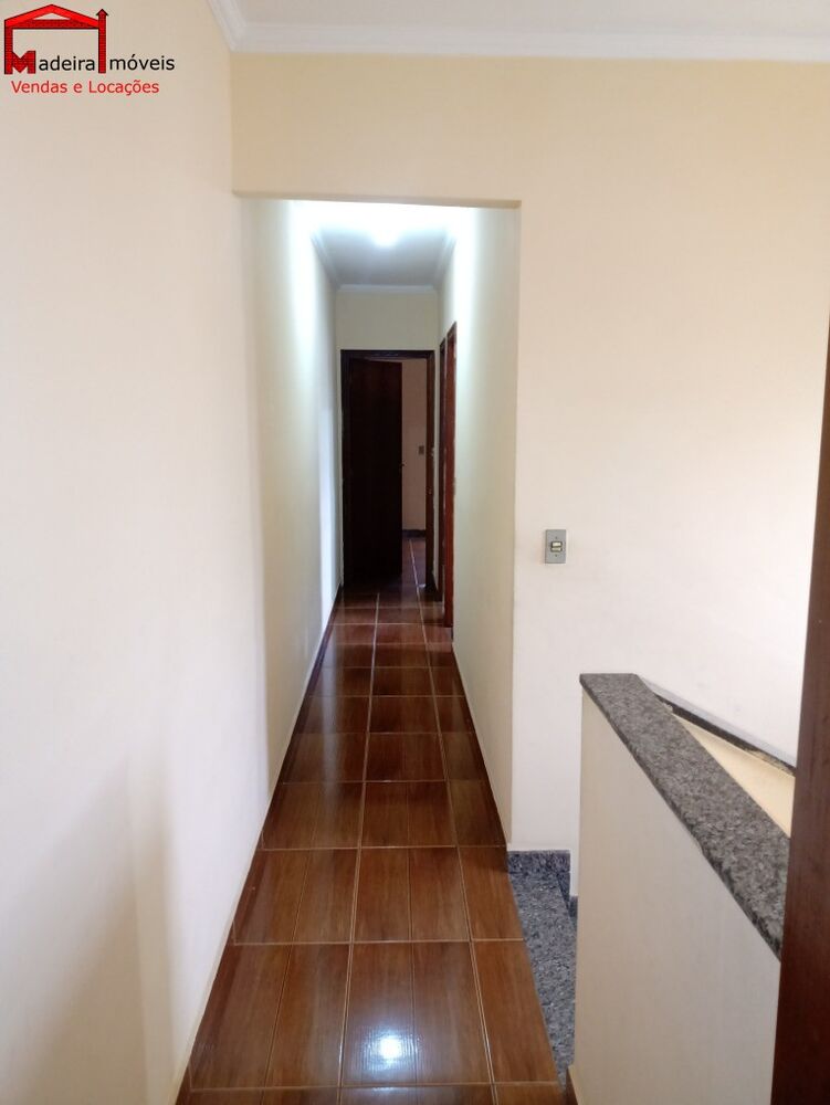 Sobrado à venda com 3 quartos, 198m² - Foto 14