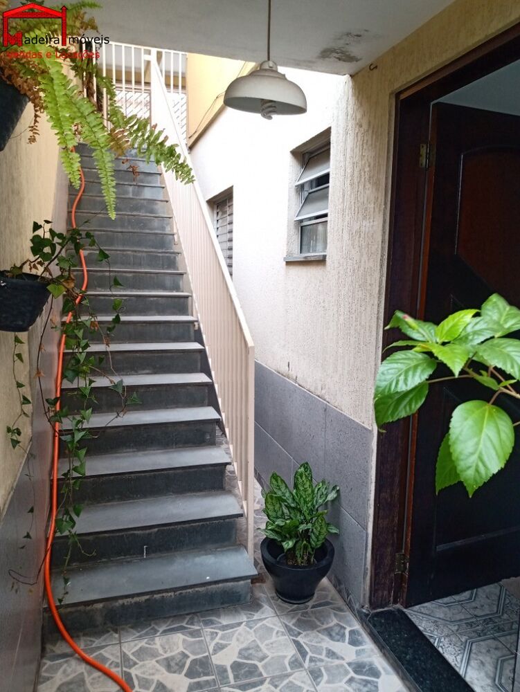 Sobrado à venda com 3 quartos, 198m² - Foto 21