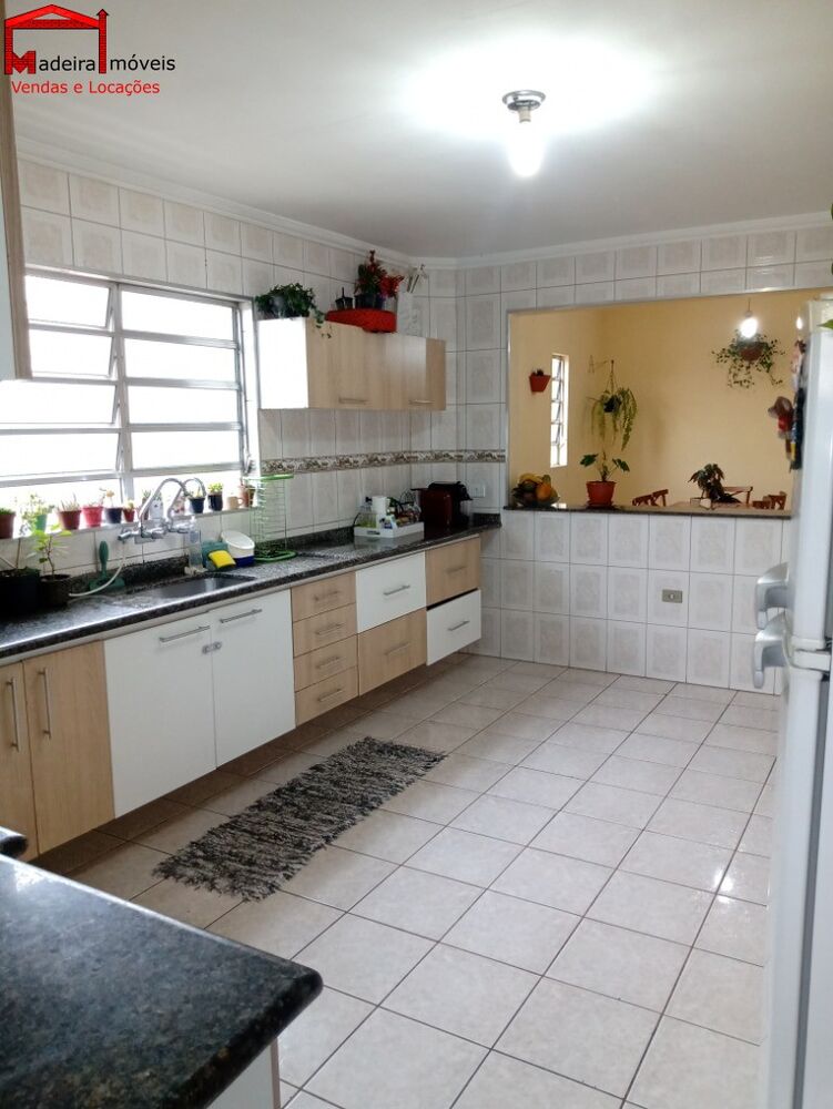 Sobrado à venda com 3 quartos, 198m² - Foto 31