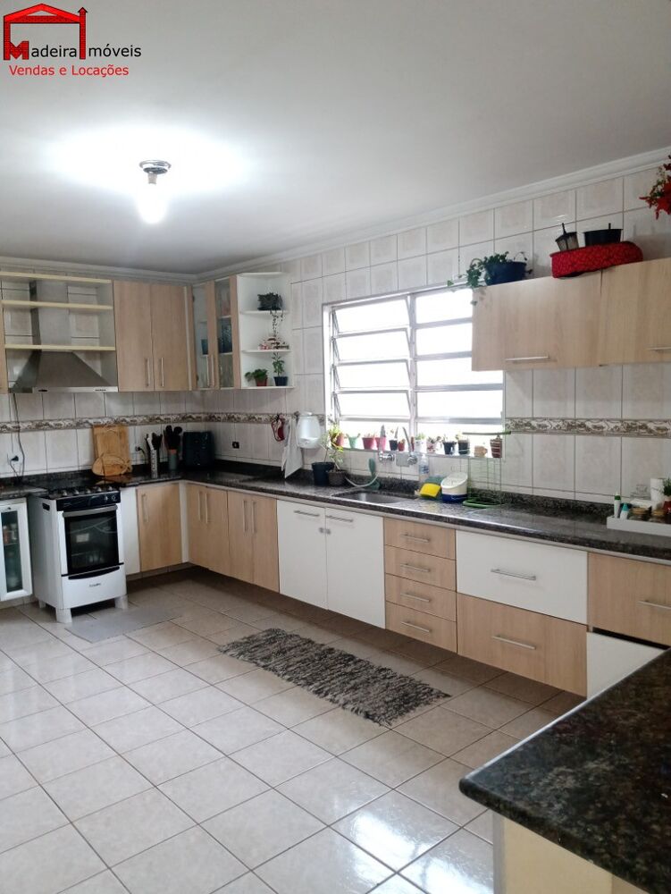 Sobrado à venda com 3 quartos, 198m² - Foto 30