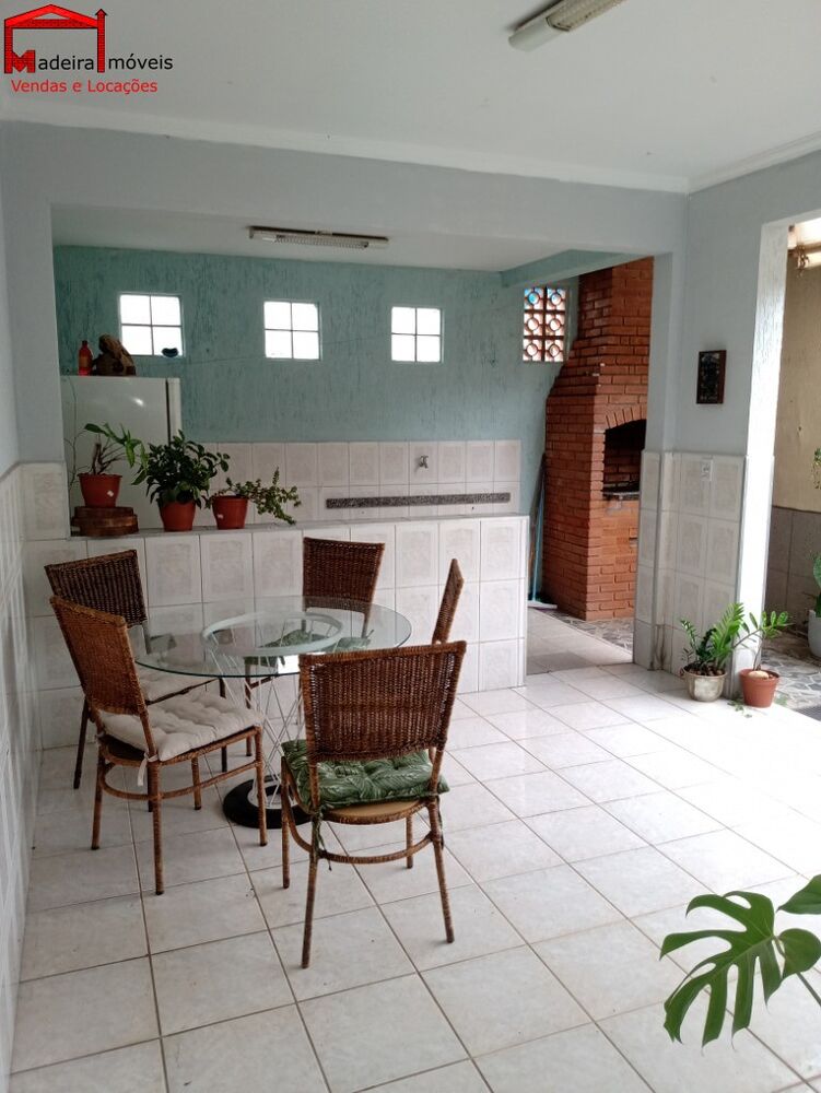 Sobrado à venda com 3 quartos, 198m² - Foto 29