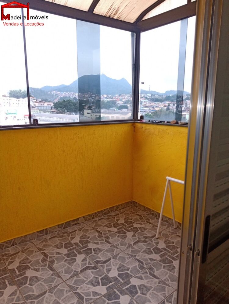 Sobrado à venda com 3 quartos, 198m² - Foto 18