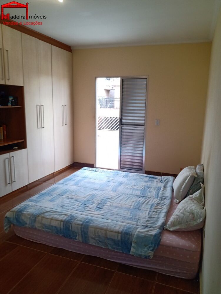 Sobrado à venda com 3 quartos, 198m² - Foto 10