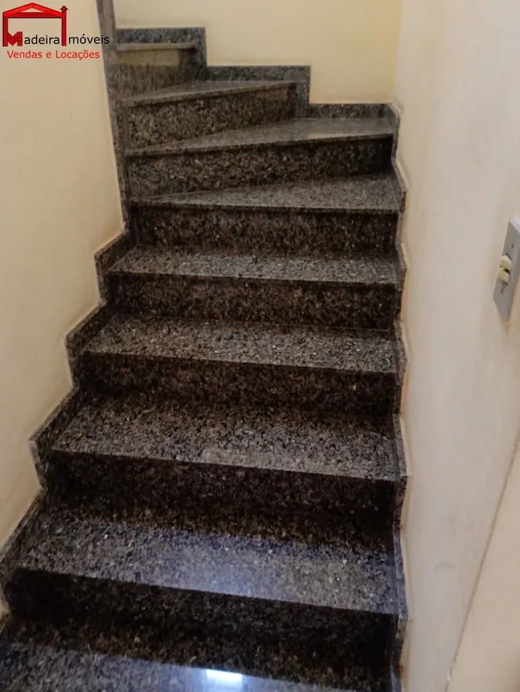 Sobrado, 3 quartos, 198 m² - Foto 34