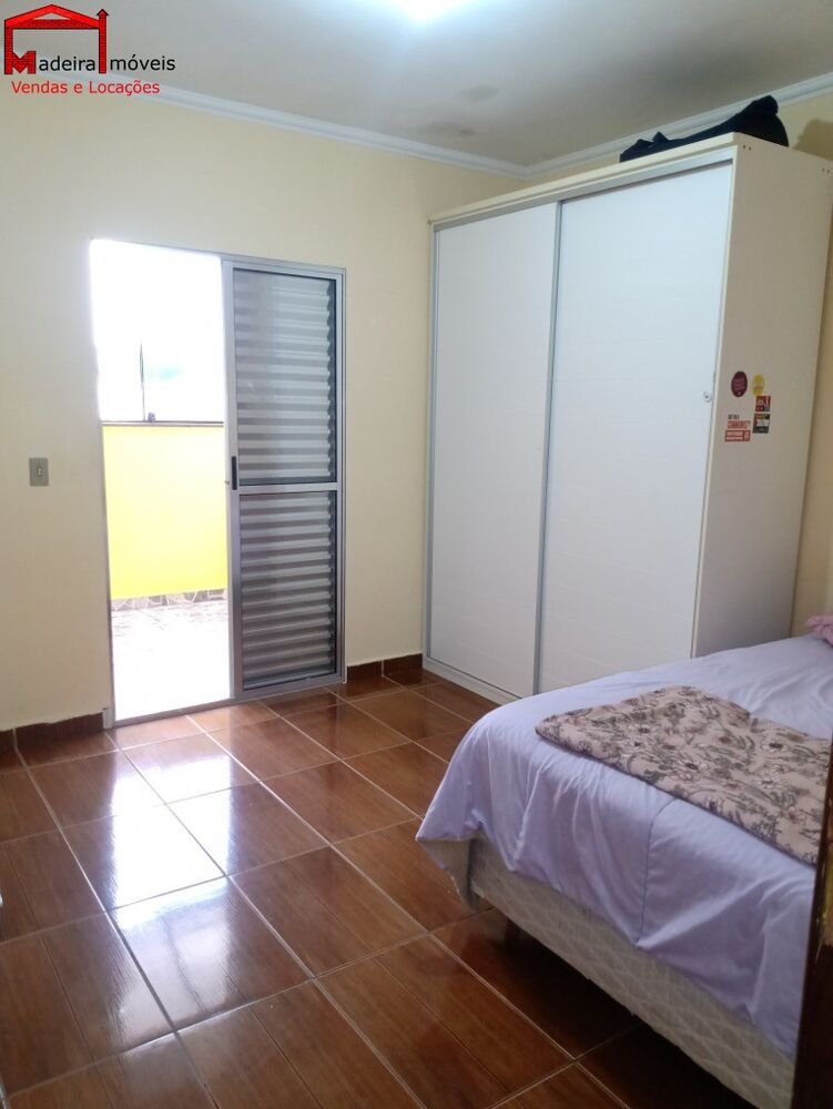 Sobrado à venda com 3 quartos, 198m² - Foto 17