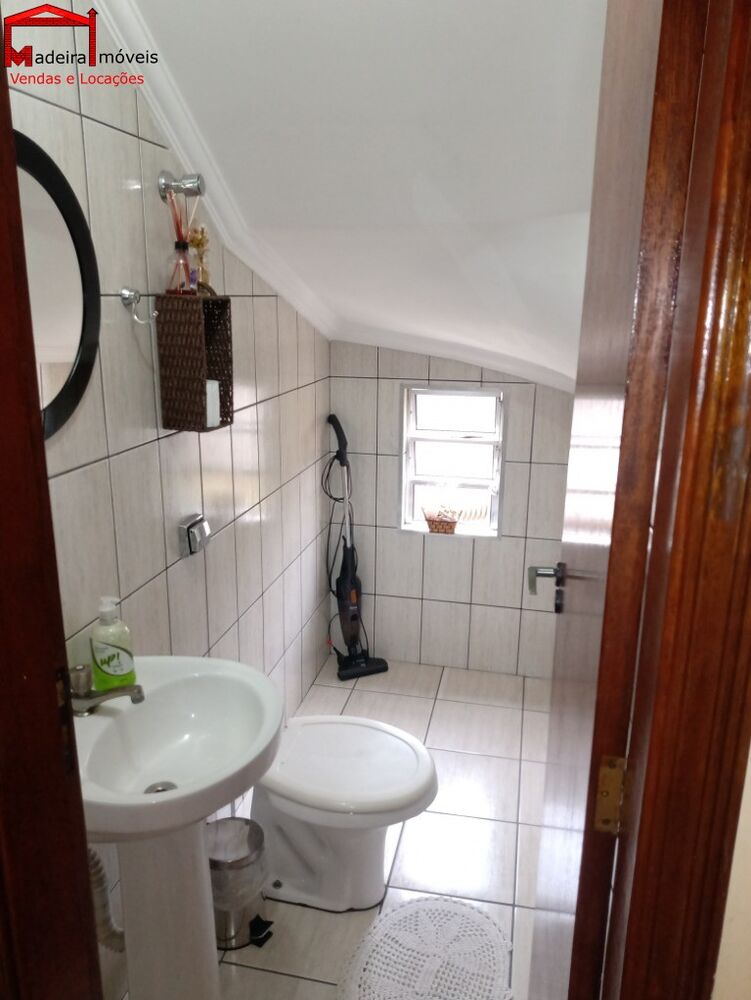 Sobrado à venda com 3 quartos, 198m² - Foto 6