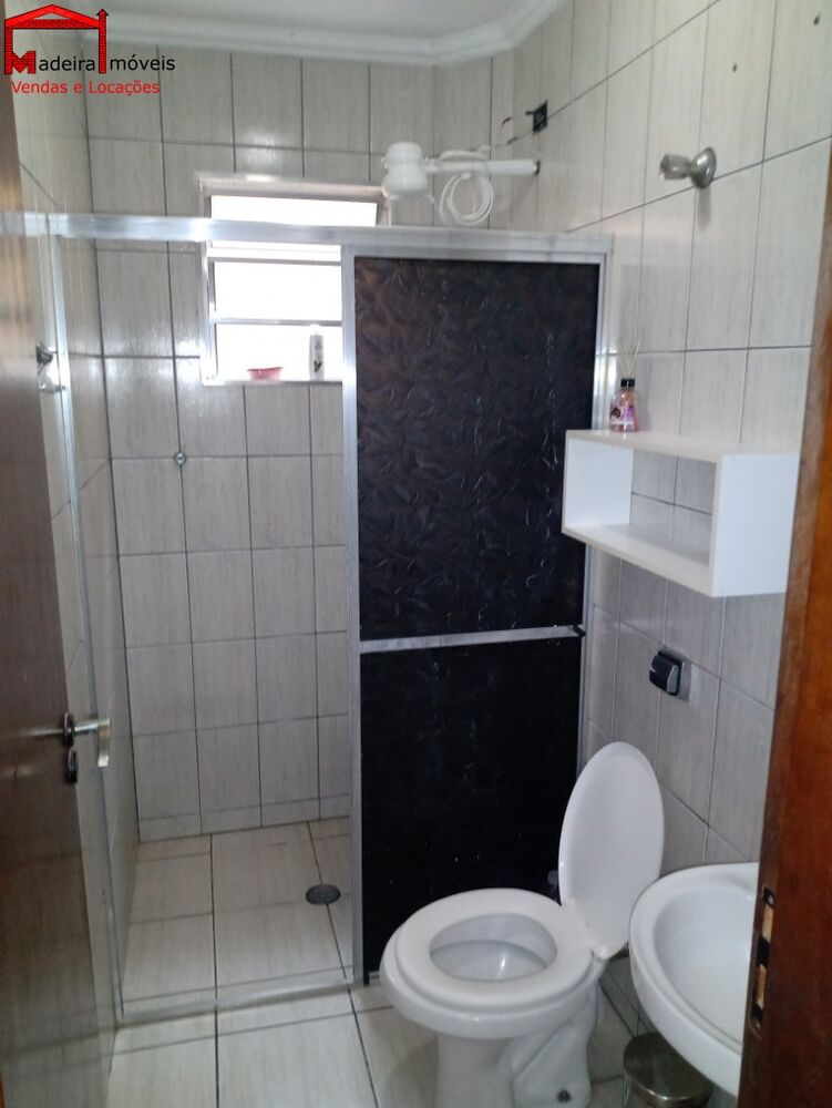 Sobrado à venda com 3 quartos, 198m² - Foto 24