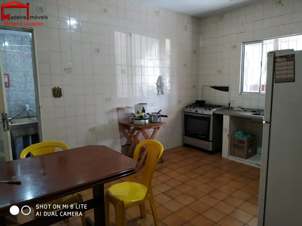 Sobrado, 2 quartos, 107 m² - Foto 7