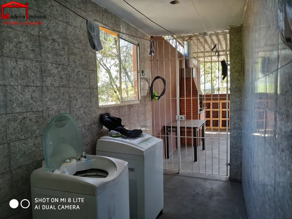 Sobrado, 2 quartos, 107 m² - Foto 3